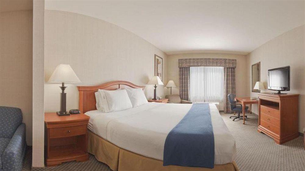 Holiday Inn Express Rochester-Victor By Ihg Eksteriør billede