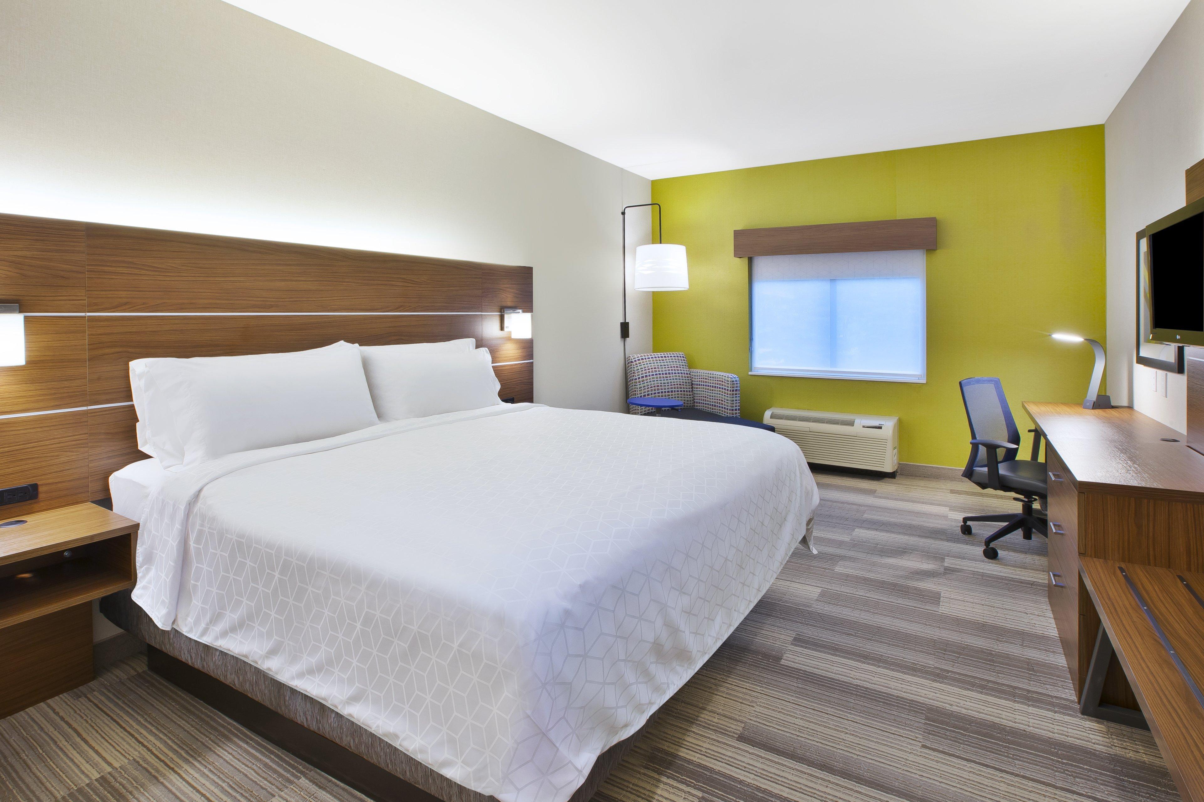 Holiday Inn Express Rochester-Victor By Ihg Eksteriør billede