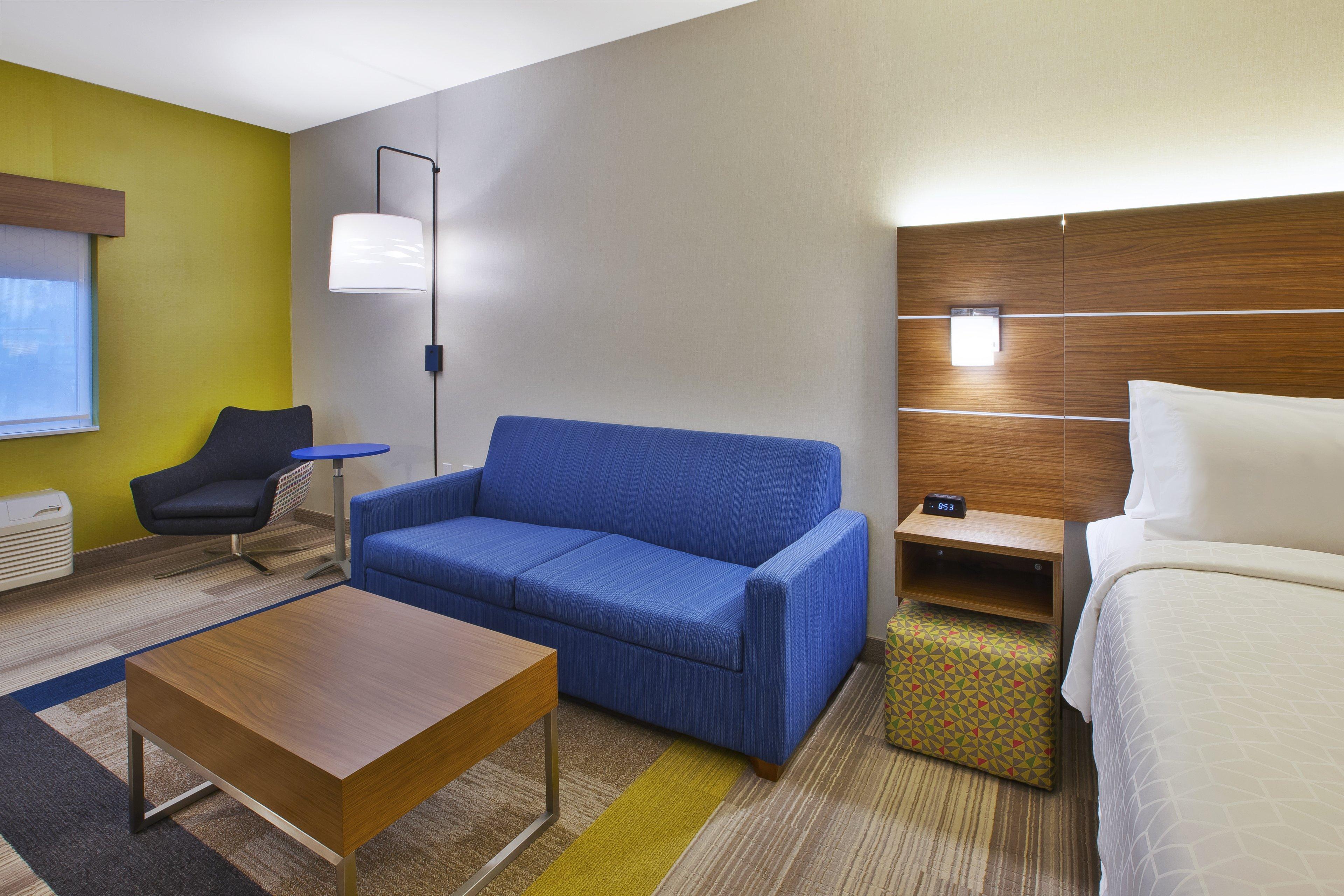 Holiday Inn Express Rochester-Victor By Ihg Eksteriør billede