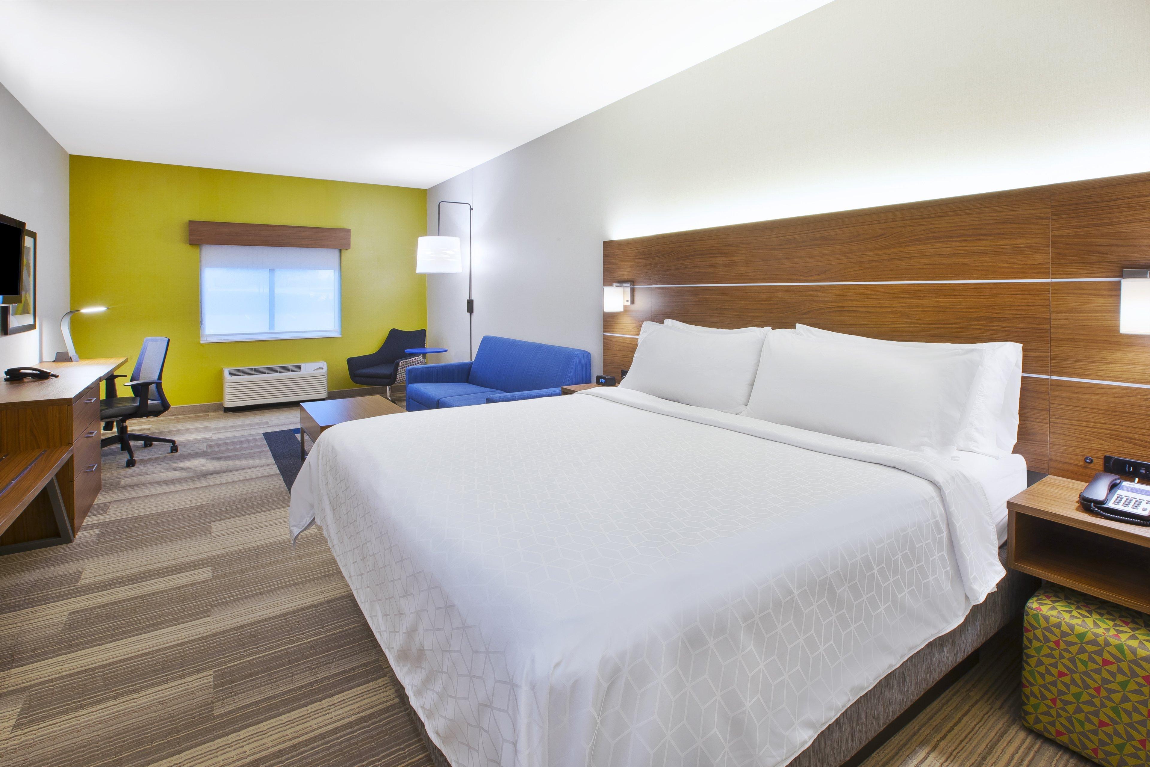Holiday Inn Express Rochester-Victor By Ihg Eksteriør billede
