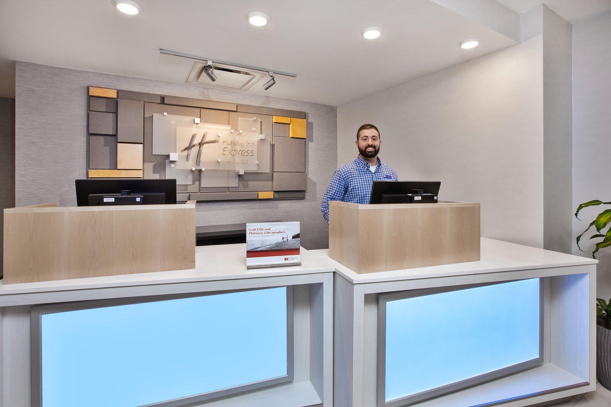 Holiday Inn Express Rochester-Victor By Ihg Eksteriør billede