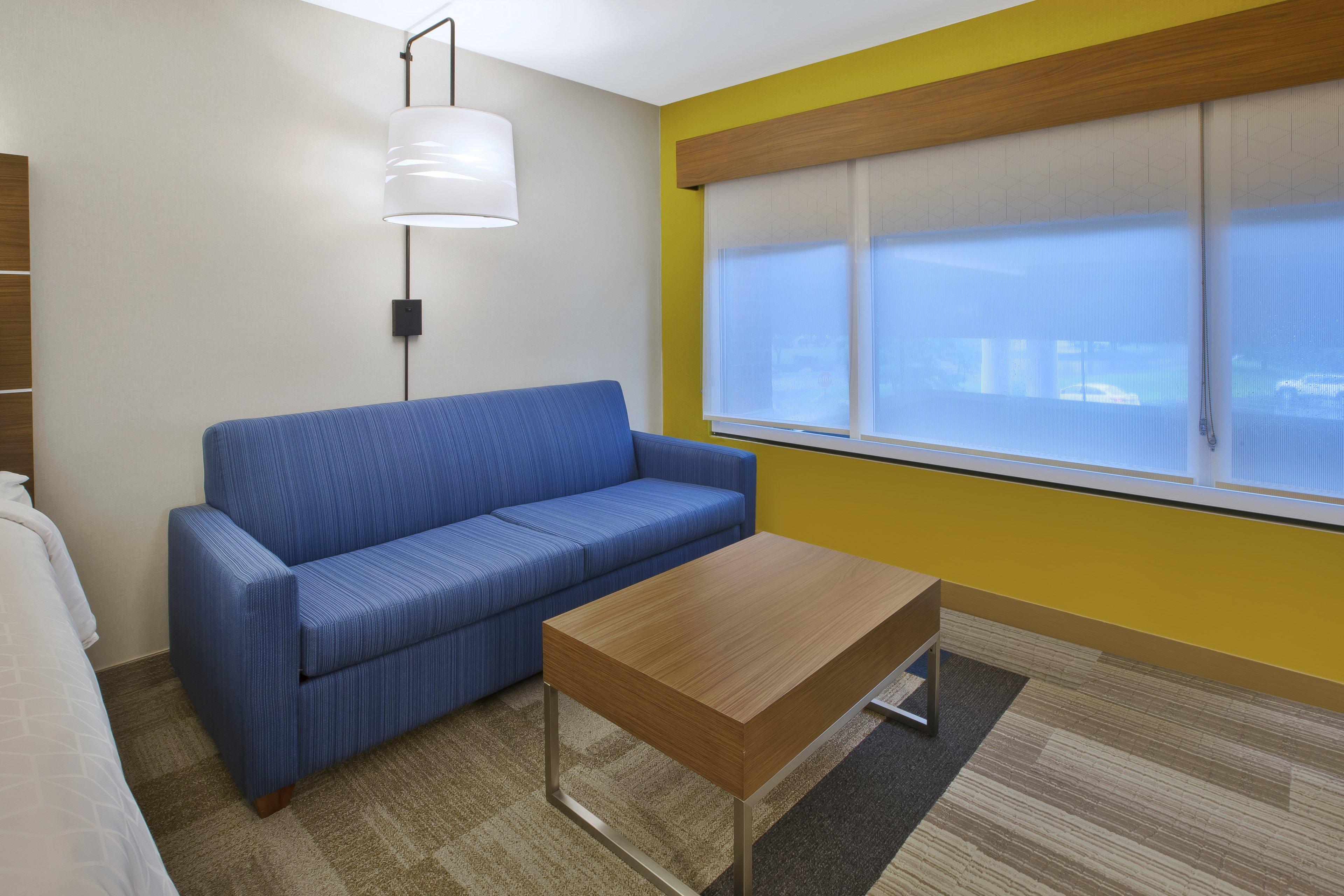 Holiday Inn Express Rochester-Victor By Ihg Eksteriør billede