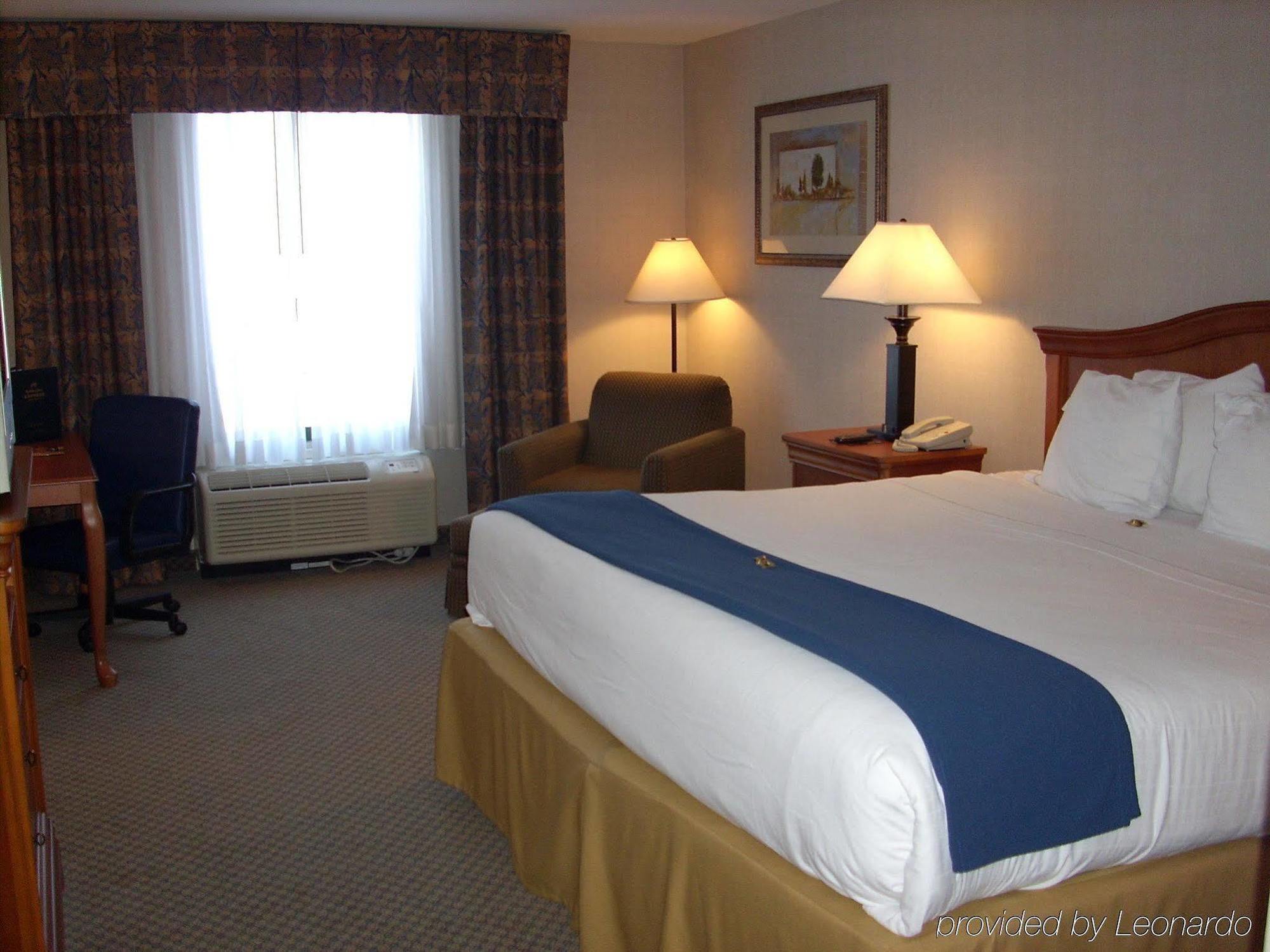 Holiday Inn Express Rochester-Victor By Ihg Eksteriør billede